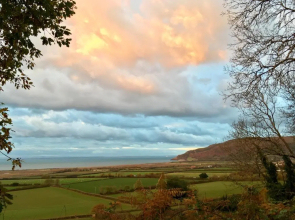 Lowerbourne House Studio