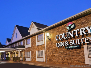 Country Inn & Suites by Radisson, Charlotte I-85 Airport, NC