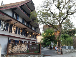 Hotel Klösterli
