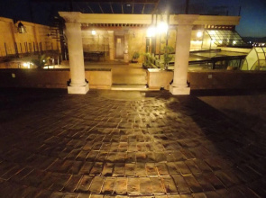 Hotel Historia