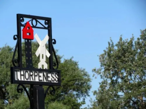 Ogilvie Lodge Apartment