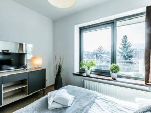 Apartament Widokowy