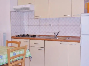 Apartments Bagaric 326