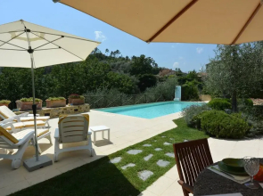 The Grapefruit House - Villa con Piscina
