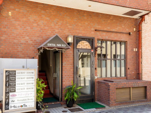 Central Park Apartment Hotel