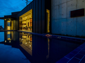 Maison de Jeju Jeju Pool Villa