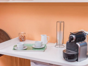 Go Barcelona Guest House