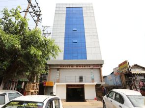 OYO 2794 Hotel Plaza Inn