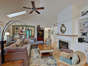 59ledgdr 4 Bedroom Home