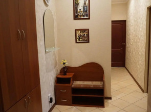 STN Apartments Deluxe by Moskovskiy Railway