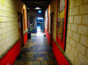 Mumma's Hostel