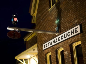Train Station Inn