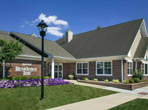 Residence Inn Cranberry Township Pittsburgh by Marriott