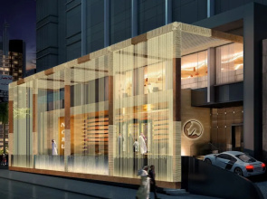 NOBU Hotel Riyadh
