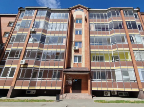 Apartment Eden on Torosova street, 15a