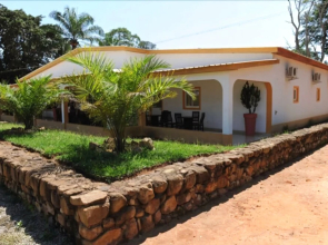 Ritz Fazenda Cabuta