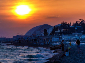 Отель Sigma Sirius