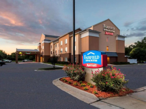 Fairfield Inn & Suites Marianna
