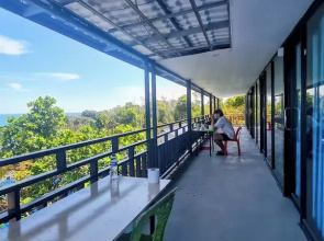 Top View Koh Rong