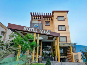 Hotel Taika