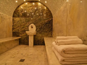 Bellagio Boutique Hotel