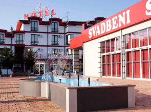 Taxi Bar Motel