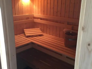 Ferienhaus Schwantje 14b