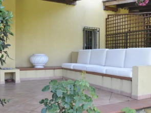 Residence Mare e Limoni