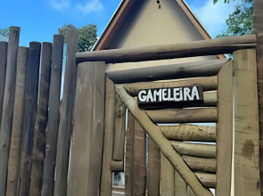 Cabana Gameleira