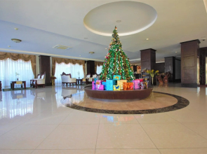 Continental Plaza Vientiane