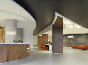 University of Calgary Accommodations & Events