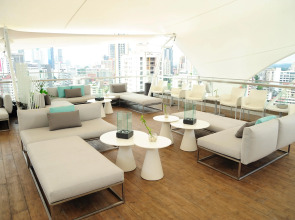 Best Western Plus Panama Zen Hotel