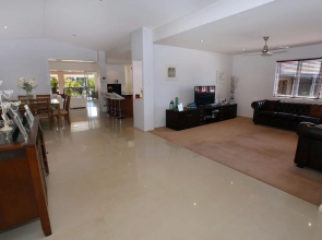 Okinja 31 Holiday House