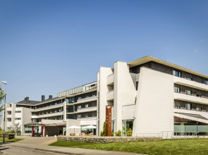 Hotel Eurostars Reina Felicia