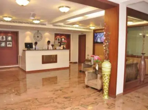 Hotel Rithanns A Business Class