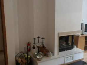 Christina Apartment in Laplandia