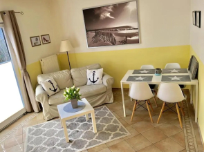 Villa Baltica Bungalow