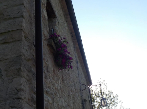 B&B Prato dei Caprioli