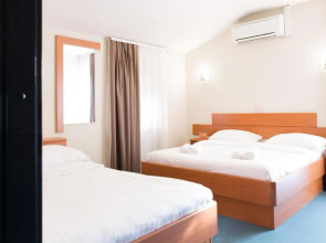 Hotel Sabotin
