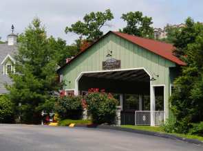 Stormy Point Village Resort