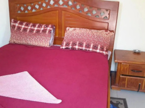 Yabem Guest House