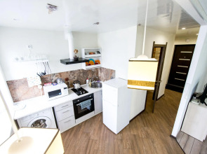 Aday Apartments (Эдэй Апартаменты) на улице Ленина 74