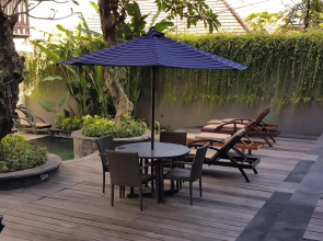 THE 1O1 Bali Oasis Sanur