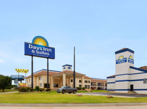 Days Inn by Wyndham Oklahoma City