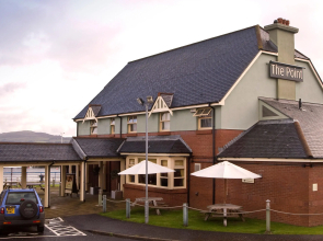 Premier Inn Greenock