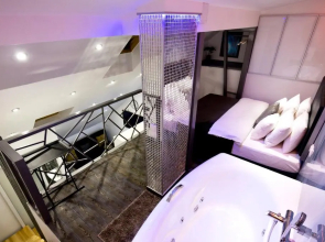 Apartment Grecheskie