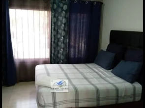 Bedroomed Fully Furnished Apartment Near East Park Mall