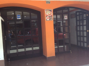 Hotel Alberto