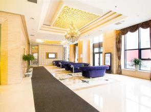 Shenyang Our Home Hotel Romgxing Mansion Branch