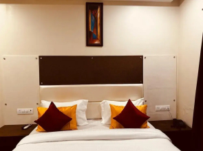 Hotel Lotus Inn